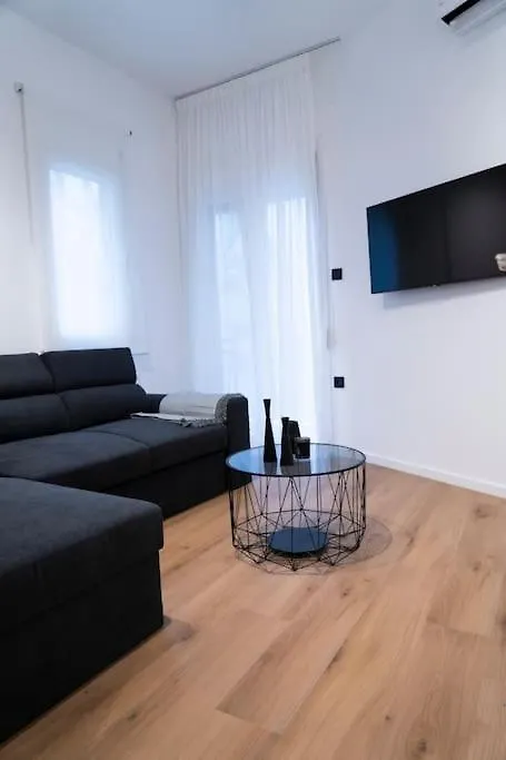 Apartment Πολυτελές Διαμέρισμα Στο Κέντρο Της Θεσσαλονίκης!