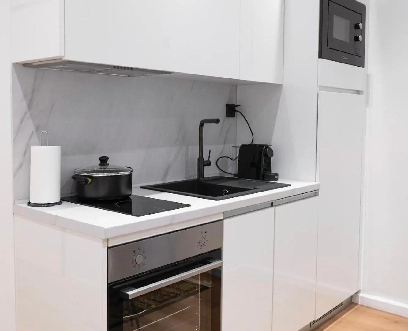 Appartement Πολυτελές Διαμέρισμα Στο Κέντρο Της Θεσσαλονίκης! Grèce